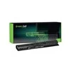 GREENCELL HP82PRO Baterija Žalias Cell PRO VI04 skirta HP ProBook 440 G2 450 G2, Pavilion 15-P 17-F