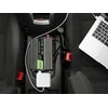 Green Cell Žalias Cell Inverteris 12V/230V 150W/300W modifikuota sinusinė išėjimo įtampa Žalias Cell
