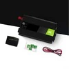 Green Cell Žalias Cell Automobilinis įtampos keitiklis Žalias Cell ® 12V do 220V, 1000W/2000W