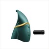 Zalo - Hero Clitoral Pulsewave Vibrator Jewel Žalias
