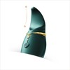 Zalo - Hero Clitoral Pulsewave Vibrator Jewel Žalias