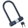 Yale Dviračio Spyna - U-lock 18mm Juodas