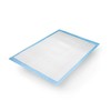 Sugeriantys įklotai PREMIUM SAP 40x60 higieniški BETAtex+ by ZARYS 25 vnt.