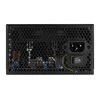 Maitinimo šaltinis Aerocool LUX AEROPGSLUXRGB-550 (550 W, 120 mm)