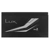 Maitinimo šaltinis Aerocool LUX AEROPGSLUXRGB-550 (550 W, 120 mm)