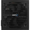 AEROCOOL AEROVX-550PLUS PSU AeroCool VX-550 PLUS 550W, tylus 120 mm ventiliatorius su išmaniuoju valdymu