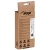 Nešiojamo Kompiuterio Pakrovėjas - Akyga AK-ND-33 65W 19.5V 3.34A Juodas