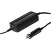 Automobilinis nešiojamojo kompiuterio pakrovėjas Akyga AK-ND-42 (20V / 4.5A 90W) Slim Tip LENOVO 1.2m