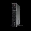 CYBERPOWER PR1500ERT2U 19i UPS 1000VA 2HE Sinewave PFC suderinamas Žalias Power LCD Ekranas USB valdymo programinė įranga SNMP lizdas