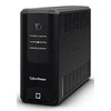 UPS MAITINTUVAS UT1050EG-FR/UPS 1050 VA CyberPower