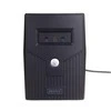 Assmann Electronic DIGITUS Line-Interactive UPS 600VA/360W 12V/7Ah x1 baterija 2x CEE 7/7 AVR RJ-11 LED ekranai