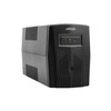 Energenie | EG-UPS-B650 "Basic 650" UPS, Shuko išvesties lizdai | 650 VA | 220V±28% V | AC 220V±10% V