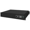 Maitinimo šaltinis nepertraukiamas UPS Ever UPS EVER SINLINE 1200 USB HID 19" 2U W/SL00RM-001K20/07 (stelažas, 1200VA)