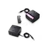 POWERWALK DC SecureAdapter 12V Power Walker UPS DC/Buferinis maitinimo šaltinis 12V / 2,1A / 25W / 2,6AH Baterija
