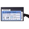 CHIEFTEC 650 W maitinimas, 85+, 230 V W / CABLE MNG