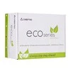 CHIEFTEC ECO serijos 600 W ATX-12V V.2.3 maitinimo šaltinis su 12 cm ventiliatoriumi Aktyvus PFC 230 V tik 85 proc. Efektyvumas, įskaitant maitinimo laidą