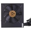 PSU Chieftec ATX PROTON serija, BDF-600S, 600W, 80 Plus bronza
