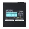 Maitinimo šaltinis Chieftec PROTON BDF-650C (650 W, aktyvus, 140 mm)