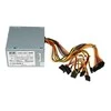 IBOX CUBE II maitinimo blokas 500W 12CM VENTILIATORIUS
