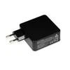 IBOX IUZ65WA UNIVERSALUS MAITINIMAS, skirtas nešiojamajam kompiuteriui I-BOX IUZ65WA 65 W AUTOMATINIS