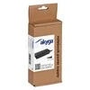 Nešiojamojo kompiuterio pakrovėjas Akyga AK-ND-54 (19V /2.37A 45W 4.0 x 1.35mm) ASUS 1.2m