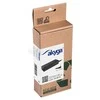 Nešiojamojo kompiuterio pakrovėjas Akyga AK-ND-54 (19V /2.37A 45W 4.0 x 1.35mm) ASUS 1.2m
