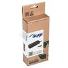 Nešiojamojo kompiuterio pakrovėjas Akyga AK-ND-55 (19V / 3.42A 65W 4.0 x 1.35mm) ASUS 1.2m