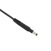 QOLTEC 50050 Nešiojamas kompiuteris AC maitinimo adapteris 65W 19.5V 3.33A 4.8x1.7 +maitinimo laidas