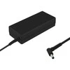 QOLTEC 50051 Nešiojamas kompiuteris AC maitinimo adapteris 65W 19.5V 3.33A 4.5x3.0+pin +maitinimo laidas