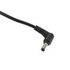 QOLTEC 50068 Nešiojamas kompiuteris AC power adapter 65W 3.42A 19V 5.5x2.5