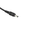 QOLTEC 50072 Nešiojamas kompiuteris kintamosios srovės adapteris HP Compaq 65W 18.5V 3.5A (4.2+4.8) 1.7