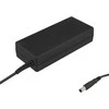 QOLTEC 50085 Nešiojamas kompiuteris AC power adapter Dell 90W 19.5V 4.62 A 7.4x5.0+pin
