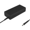 QOLTEC 50086 Nešiojamas kompiuteris AC power adapter HP Compaq 90W 19V 4.74 A 7.4x5.0+pin