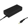 QOLTEC 51500 Nešiojamas kompiuteris kintamosios srovės adapteris Qoltec HP Compaq 90W 19V 4.74A (4.2+4.8) 1.7