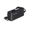 QOLTEC 51506 Nešiojamas kompiuteris AC power adapter f Asus 45W 19V 2.37A 4.0x1.35