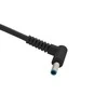 QOLTEC 51516 Nešiojamas kompiuteris AC power adapter Dell 90W 19.5V 4.62A 4.5 3.0+pin