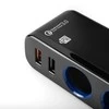 Modecom Royal 2x USB-A (ZT-MC-CG2U2Q-11)