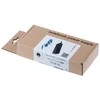 Nešiojamojo kompiuterio pakrovėjas Akyga AK-ND-06 (19V / 3.42A 65W 5.5 x 1.7mm) ACER 1.2m