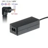 Akyga AK-ND-23 maitinimo adapteris/inverteris Indoor 40 W Juodas