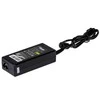 Maitinimo Adapteris - Akyga AK-ND-25 65 W Juodas