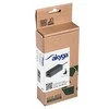 Nešiojamojo kompiuterio pakrovėjas Akyga AK-ND-49 (12V / 3.0A 36W 4.8 x 1.7mm) ASUS 1.2m