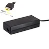 Akyga Nešiojamojo kompiuterio maitinimo šaltinis AK-ND-52 19.5V/6.15A 120W Square Geltona LENOVO