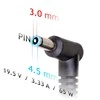 Akyga AK-ND-58 mobile device charger Indoor Juodas