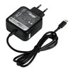 Nešiojamojo kompiuterio pakrovėjas Akyga AK-ND-60 (5-20V / 2.25-3A 45W) USB type C 1.2m Power Delivery