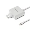 QOLTEC 51751 Nešiojamas kompiuteris AC power adapter Qoltec Huawei 65W 19V 3.42A 4.0 1.7