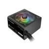 Maitinimo šaltinis Thermaltake Smart 600W RGB PS-SPR-0600NHSAWE-1 (600 W, aktyvus, 120 mm)