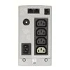 APC Back-UPS CS/350VA neprisijungęs