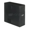 Eaton 700VA/420W UPS, linija interaktyvus, Windows/MacOS/Linux palaikymas, USB