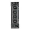 Maitinimo šaltinis UPS EATON ELP850IEC (stelažas, 850VA)