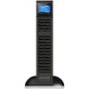 Maitinimo šaltinis UPS POWER WALKER VFI 1000 CRM LCD (1000VA)
